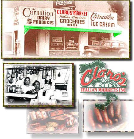 Claro's Italian Markets, Inc