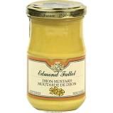 Edmond Fallot Dijon Mustard in a 210g glass jar